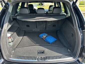 Porsche Cayenne S 400ps 8st. Tiptronic - 16