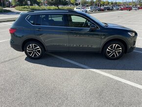 SEAT TARRACO 2.0 TDI - 16