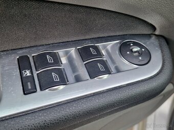 Ford Focus Kombi 1.6 TDCi Duratorq DPF Trend 80kw - 16