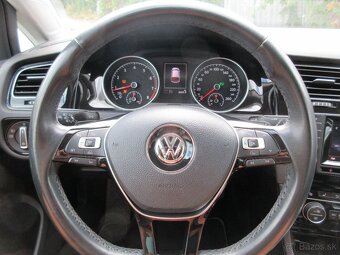 Volkswagen Golf 1.4 TSI BMT 140k Highline DSG - 16