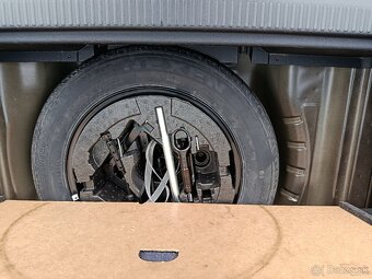 Škoda Ocatvia combi 2,0Tdi DSG,135kw,4x4 1,majitel,kúp.SR - 16