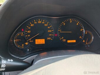 Toyota Avensis 2.2 D-4D Xenon/Klíma/Senzor - 16