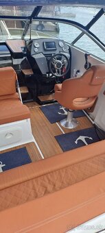 COASTER 600DC+MERCURY 150PROXS - 16