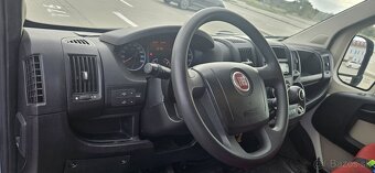 Pedám FIAT DUCATO 2,3 JTD  L4H3 - 16