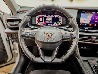 Cupra Formentor 2.0 TSI 190k 4Drive DSG - 16