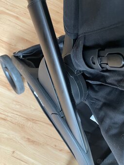 Bugaboo Dragonfly - 16