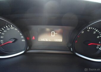 Peugeot 308 SW 1.2 e-THP - 16