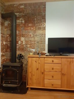 Rekreačná chata - 16