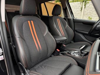BMW 218i GRAN TOURER 103KW AUTOMAT 2019 7MIESTNE ODPOČET DPH - 16