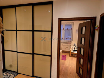 Predám exkluzívny 4 izb.byt,100 m2,loggie 2,záhrada,Podhrado - 16