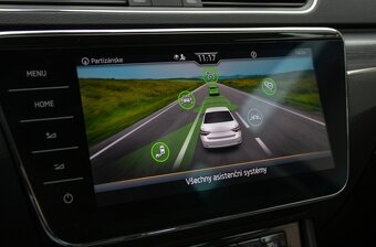 Škoda Superb 2.0 TDI DSG Style - 16