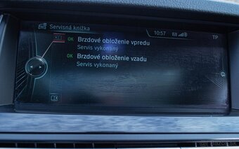 BMW 520d xDrive Touring F11 A/T - 16