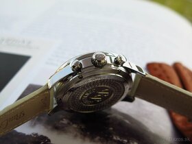 Paul Picot, limitovaný model 100ks MORANDI, originál hodinky - 16
