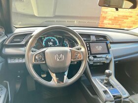 Honda Civic Elegance top stav ako nové - 16