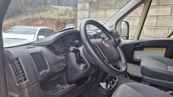 fiat DUCATO 4x4 dangel - 16