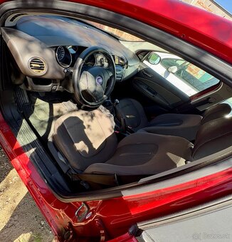 Fiat bravo - 16