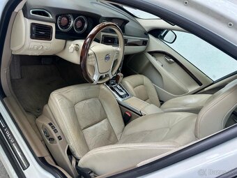 Volvo S80 D3 Summum 2012 - 16