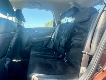 ✅HONDA CR-V 2.2iCDT 4x4 EXCLUSIVE✅ - 16