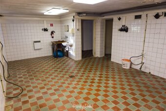 Exkluzívne – Rekreačné stredisko Topoľníky - 16