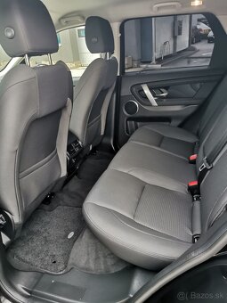 Predám Land Rover Discovery Sport - 16