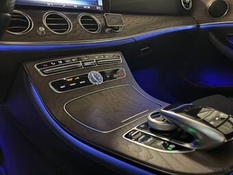 Mercedes-Benz E trieda All-Terrain 350 d  4MATIC A/T - 16