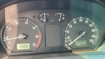 Predam skoda fabia 1.4 44kw - 16
