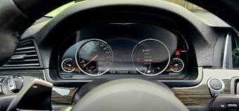 BMW 530xd f10 lci M paket - 16