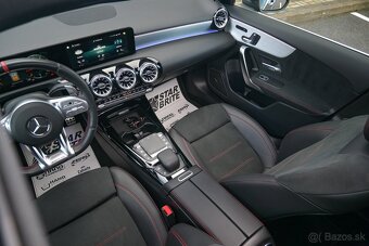 Mercedes-Benz A trieda Mercedes-AMG 35 4MATIC - 16