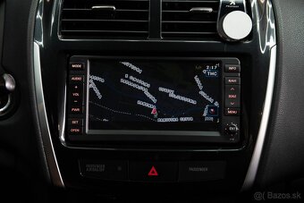 Peugeot 4008 1.8HDI 110kW, manuál, 4x4, 2013 - 16