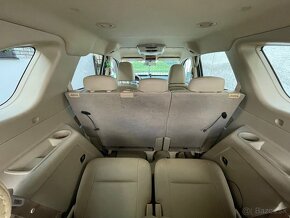 Suzuki XL7 3.6 V6 - 16