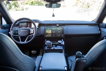 Land Rover Range Rover Sport D300 - 16