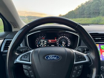 Ford Mondeo 2018 2.0TDCi 110kW Titanium TAŽNÉ FULL LED ACC - 16