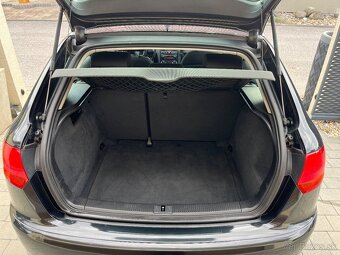 Audi A3 1.9TDI Sportback - 16