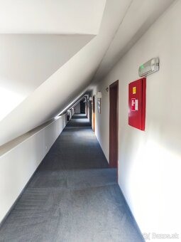 Prenájom Penziónu pri jazere 5km od Banskej Štiavnice - 16