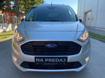 FORD TOURNEO CONNECT "ROK.2022-AUTOMAT-5.MIEST" - 16