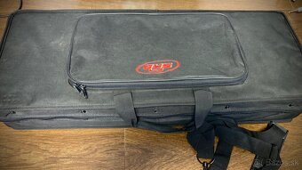 KEMPER Profiler 3U rack FCB 1010 midi controller - 16