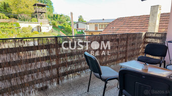 Veľkorysý rodinný dom v Žiline - mestská časť Budatín - 16