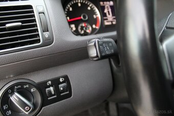 Volkswagen Touran 1.6 TDI Comfortline DSG - 16