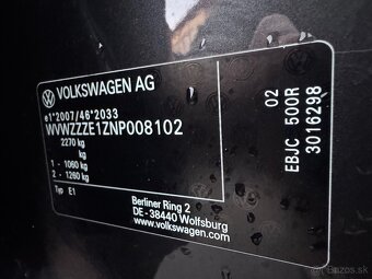 Volkswagen ID.3 Pro Performance 37tkm mod. 2022 -Odpočet DPH - 16