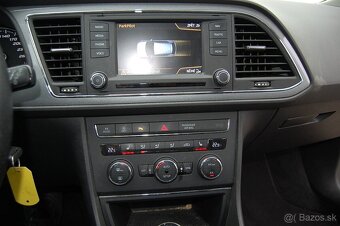 Seat Leon 2.0 TDI FR - 16