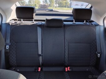 Predám Škoda Rapid Style 1.4 TSI 92 kW 7-stup. automat. - 16