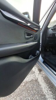 Bmw Gran Tourer  SPORT LINE - 16