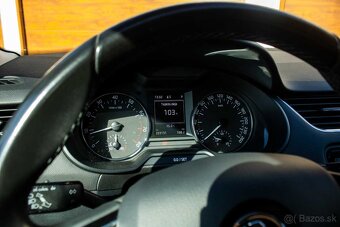 Škoda Octavia Combi 2013 1.8 TSI 132kW DSG - 16