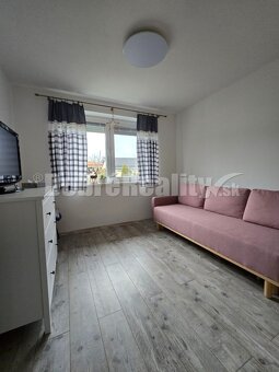 MODERNÝ RODINNÝ DOM V TICHEJ LOKALITE MALINOVÁ - 16