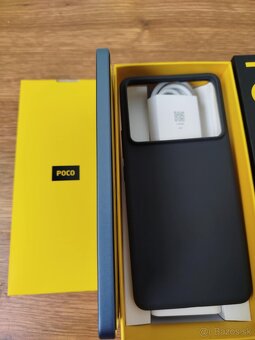 Xiaomi Poco X6 5 g - 16
