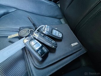 Audi A6 Avant 3.0tdi Quattro S line - 16