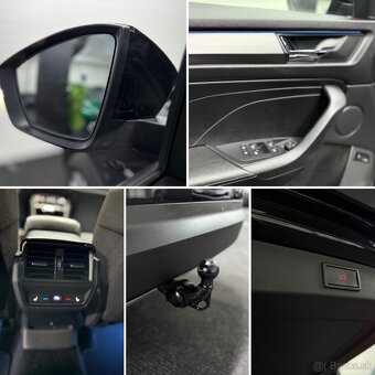 Škoda Kodiaq 4x4 CLEVER 2.0tdi 110kw DSG 2022 1majiteľ - 16
