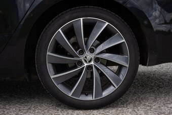 Škoda Octavia Combi Laurin & Klement 2.0 TDI 110 kW, 2017 - 16