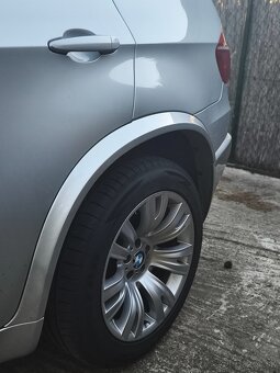 BMW X5 M-packet 3,0d X-Drive - 16