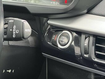 Bmw X5 3.0 xdrive - 16